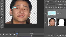 oeasy教你玩转psphotoshop表情动图gif制作