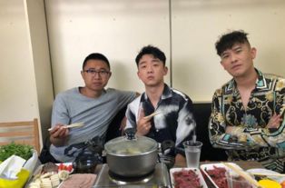 快来吃火锅表情包翻白眼