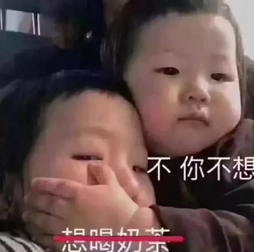 2018年最火的表情包,没用过你这一年都白过了