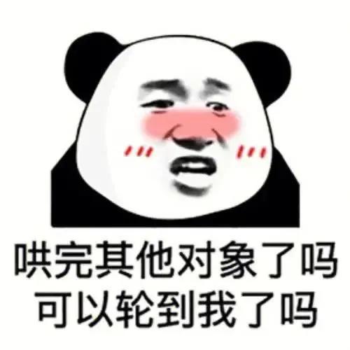 想爆粗口表情包饺子