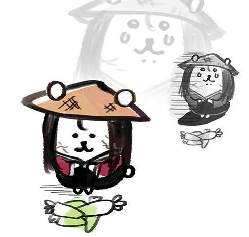 表情包下的魔道众人,忘羡最好认,江澄却最传神,笑哭