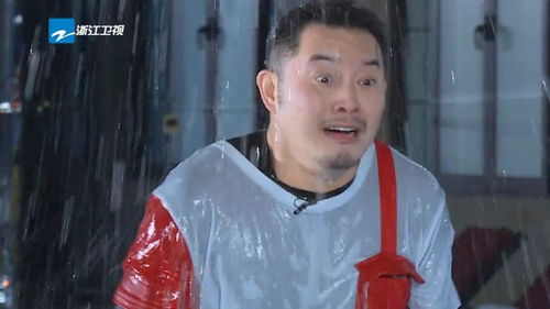 复仇者联盟为跑男发布任务,baby这一集我要拼命了