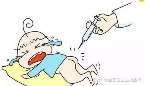 宝宝接种疫苗的注意事项