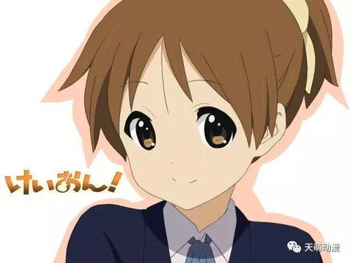 宅男必杀二次元软萌又能干的10位好妹妹