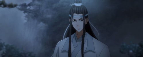 表情魔道祖师都说蓝忘机没表情,其实眼里都是戏,你最爱哪一个...表情