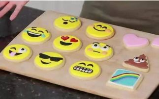 emoji你能不能做个安分守己的表情包