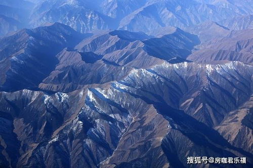 世界十大名山,每一个都是奇迹,看看有你家乡吗