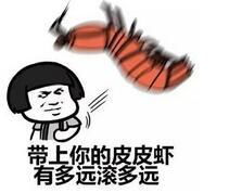 那些年我们收藏里的魔性寻仙表情包
