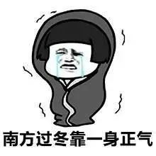 天气冷表情包,金馆长搞笑表情