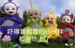 晴天霹雳天线宝宝竟然都有孩子了,网友怎么生出来的