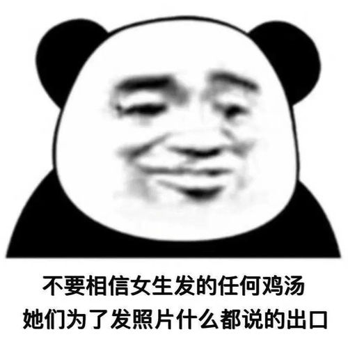 熊猫头表情包i能不能转个账买草莓,下次见面还你脖子上