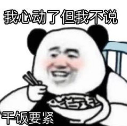 日常可爱表情包不知该哭还是该笑
