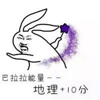 我爱生物地理表情包微信头像图片大全