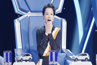 谁说傅园慧是表情包女王董卿才是表情大帝