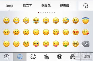 音乐表情包ios10