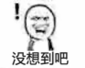 愁人的表情包打劫