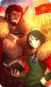 fatego国服五星礼装突破效果一览,礼装排行14终将到达之所