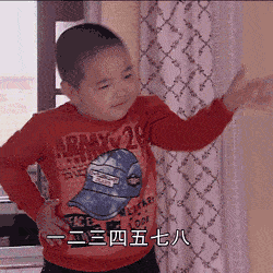 谢腾飞是谁一夜之间竟火遍了微信表情届