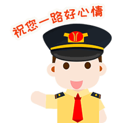 地铁界的戏精小黄人表情包你