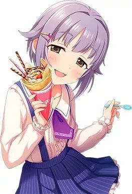 今日生日祝舆水幸子生日快乐