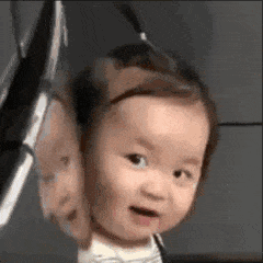 这次我想吐槽的不是欧阳娜娜的演技而是她的发际线