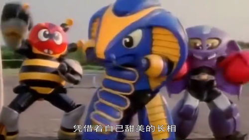 儿时的动画那些属于80.90后的独家记忆