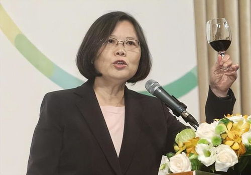 搞笑乌龙蔡英文原发言人误信其真博士,又让伦敦帮忙洗地