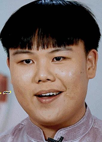 表情一言不合就唱戏电视剧达人实力模仿尔康视频在线观看汉语桥...表情