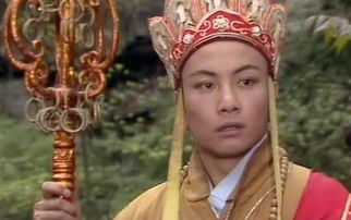 西游记这个镜头骗了观众30年,你发现了吗