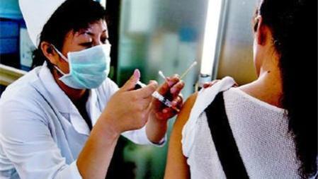 盘点大人小孩注射疫苗时的n种表情包笑得我眼泪都出来了