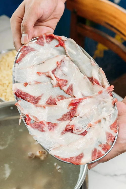 唤醒火锅魂飘香鲍鸡煲,现切牛肉,鲜香虾锅友友们快冲