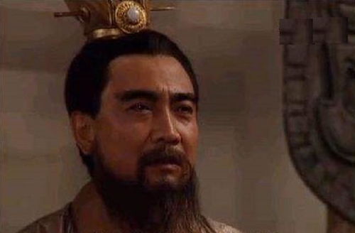 黄忠有没有资格成为五虎上将关羽说得很清楚,不过刘备也没办法