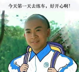 原来考驾照都要经历这些事