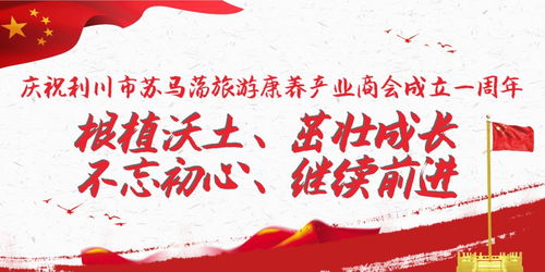 热烈庆祝苏马荡旅游康养产业商会成立一周年,回顾来路历程,感谢一路有你3