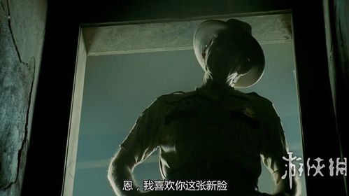 黎明杀机原型电影深度解析黎明杀机原型电影大全