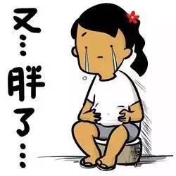 为什么别人光吃不胖,你喝水都胖原来是基础代谢在搞鬼