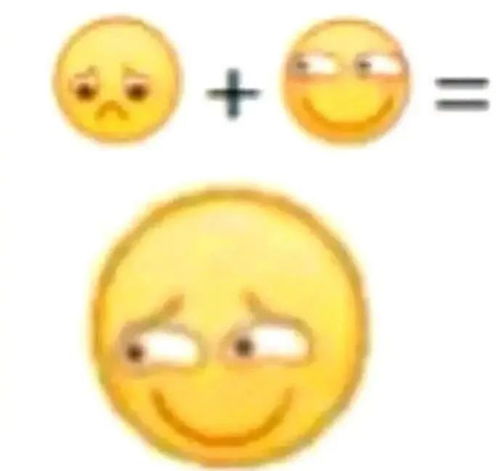 丢脸表情包玩意