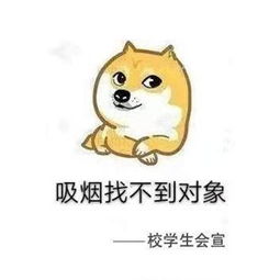 高校禁烟系列表情包大全高校禁烟系列表情包头像高清无水印分享