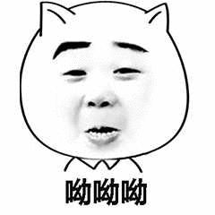 你们用的都是什么表情包啊