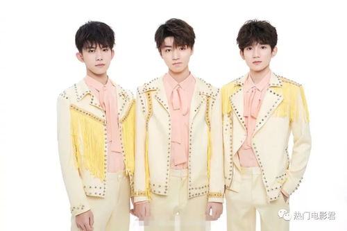 tfboys央视合体,曾经形影不离的三人如今同框已成奢求
