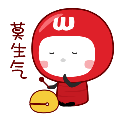 微信动态表情包微小敦第二弹