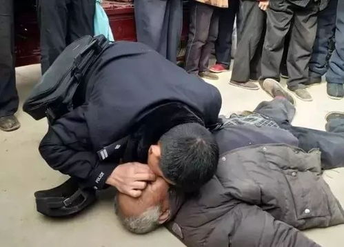 蒙阴公安千人大巡防守护您的平安附现场视频