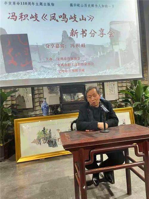 百家争鸣董惠安把老酒装进新瓶包装冯积岐