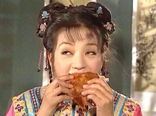 还珠格格又双叒叕重播了时隔20年,它竟然还是收视第一...
