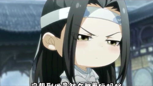 单身蓝忘机的日常生活,说好的端方雅正呢还是被魏无羡带跑偏了