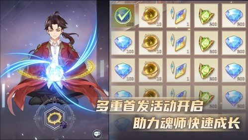 列表页