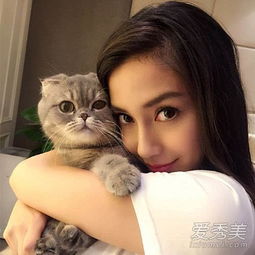 爱宠大机密萌一脸范冰冰baby和萌宠同款也是美美哒