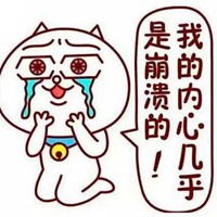 丢人表情包