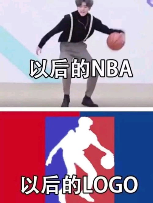 蔡徐坤代言nba