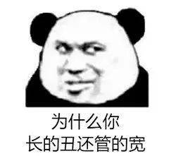 表情包图片大全我能怎么办